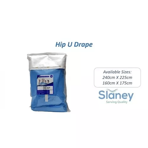 Slaney Hip Drape - Global Surgicals