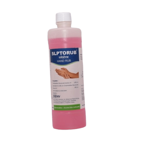Slaney Slaptorub Hand Sanitizer - Global Surgicals