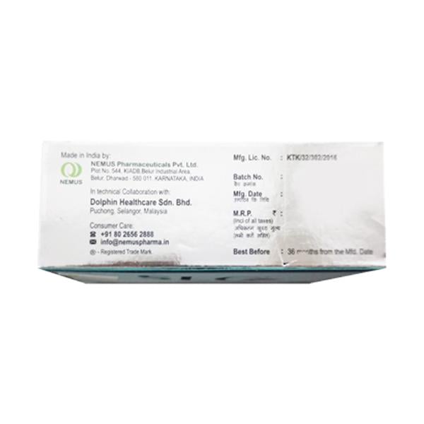 SLC ACNE Bar 100gm - Global Surgicals