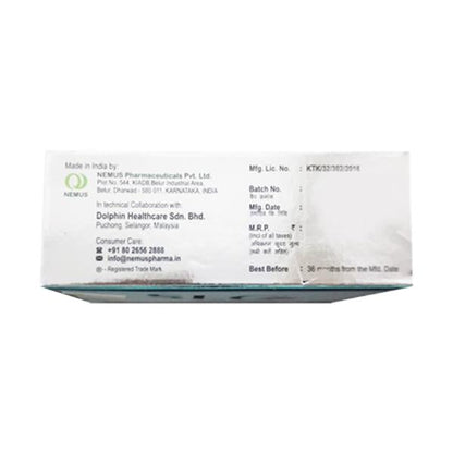SLC ACNE Bar 100gm - Global Surgicals