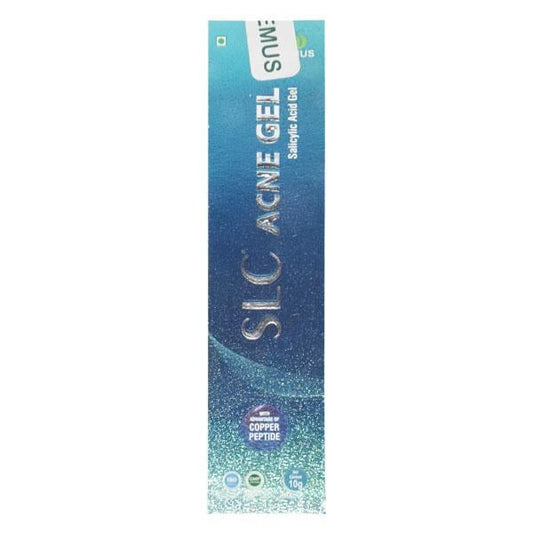 SLC ACNE Gel 10gm - Global Surgicals