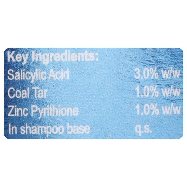 SLC SCALP Solution 100gm - Global Surgicals