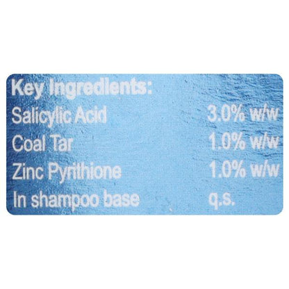 SLC SCALP Solution 100gm - Global Surgicals
