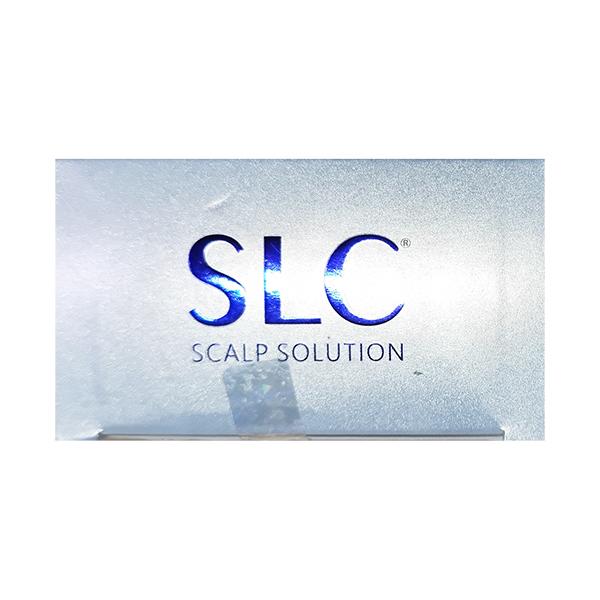 SLC SCALP Solution 100ml - Global Surgicals