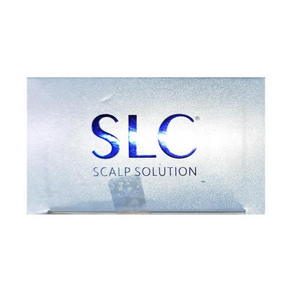 SLC SCALP Solution 100ml - Global Surgicals