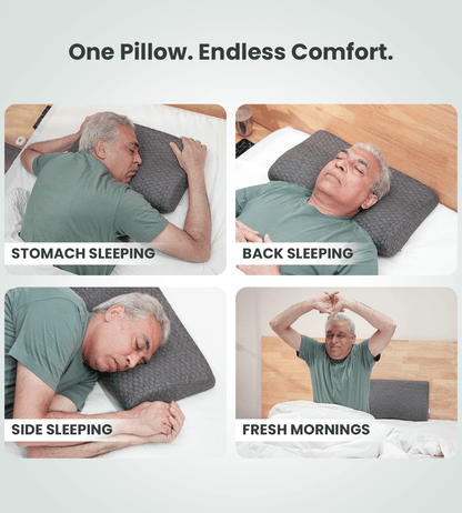 Sleep And Wellness Combo - Global Surgicals