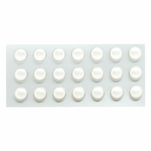 SMARTILON 20 Tablet 21's - Global Surgicals