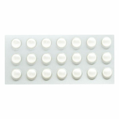 SMARTILON 20 Tablet 21's - Global Surgicals