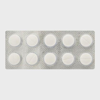 Smartinor 5mg Tablet 10'S - Global Surgicals