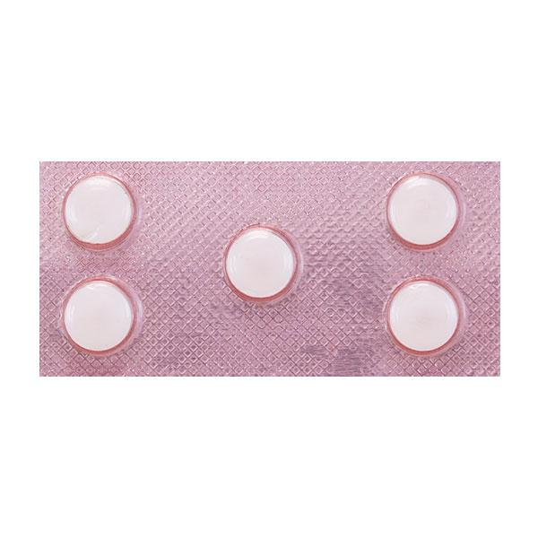 Smartinor CR 15mg Tablet 5'S - Global Surgicals