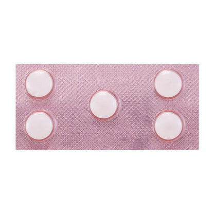 Smartinor CR 15mg Tablet 5'S - Global Surgicals