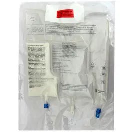 Smofkabiven Central 986ml Infusion - Global Surgicals