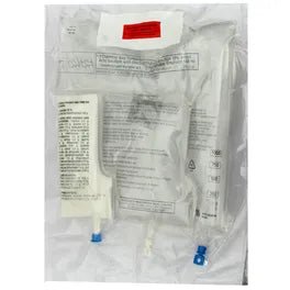 Smofkabiven Peri 1448ml Injection - Global Surgicals