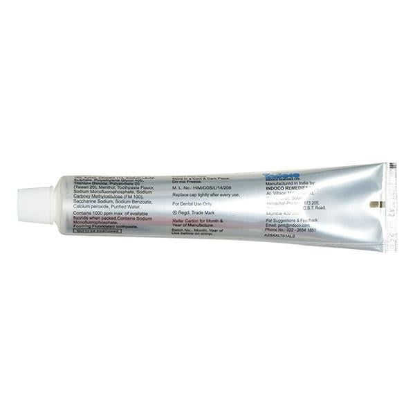 SNOWDENT Dental Cream 100gm - Global Surgicals