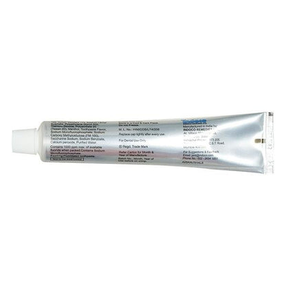 SNOWDENT Dental Cream 100gm - Global Surgicals