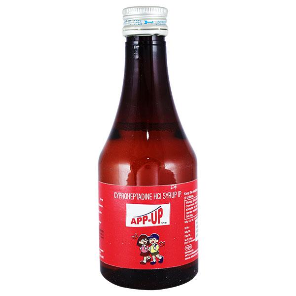 APP UP Syrup 200ml