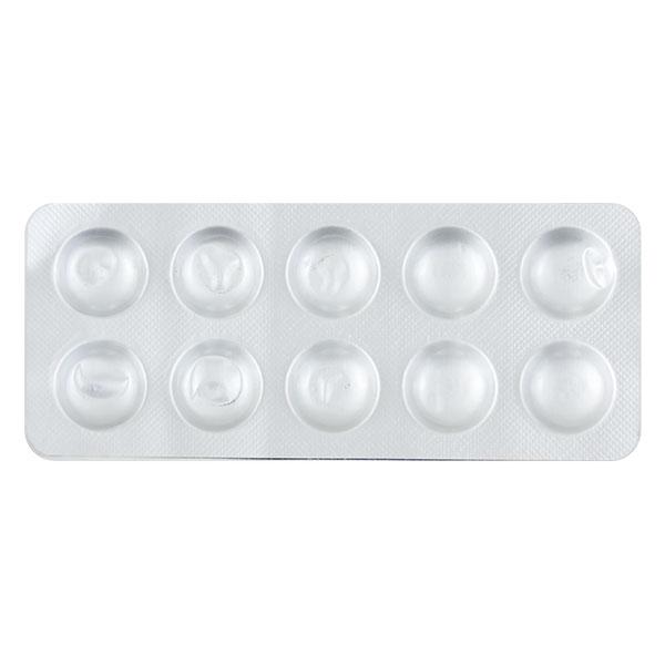 Migon Plus Tablet 10'S