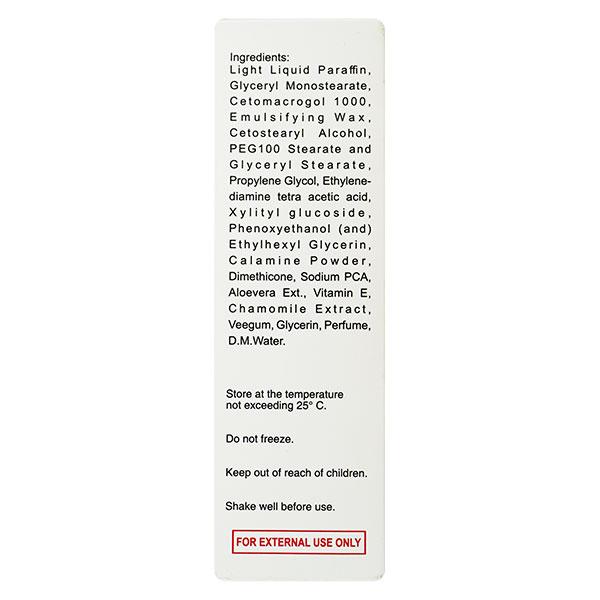 SOFIDEW CALOE Lotion 60ml - Global Surgicals