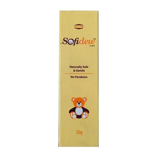 SOFIDEW Cream 50gm - Global Surgicals