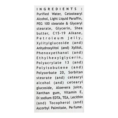 Sofidew Moisturizing Cream 100gm - Global Surgicals