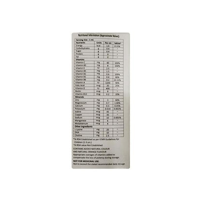 SOFIKID Drops 30ml - Global Surgicals