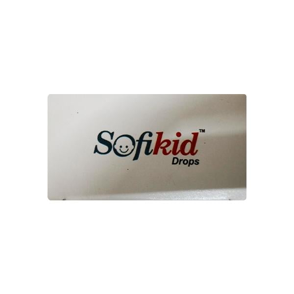 SOFIKID Drops 30ml - Global Surgicals