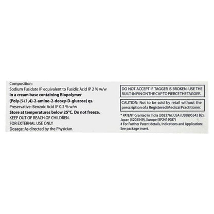 Sofinox Cream 10gm - Global Surgicals