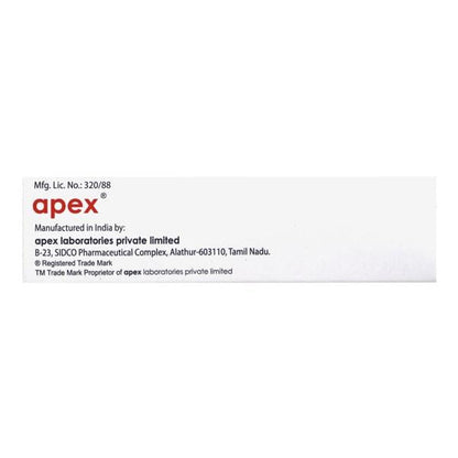 Sofinox Cream 10gm - Global Surgicals