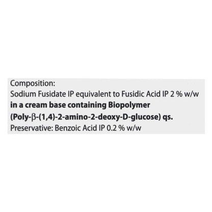 Sofinox Cream 10gm - Global Surgicals