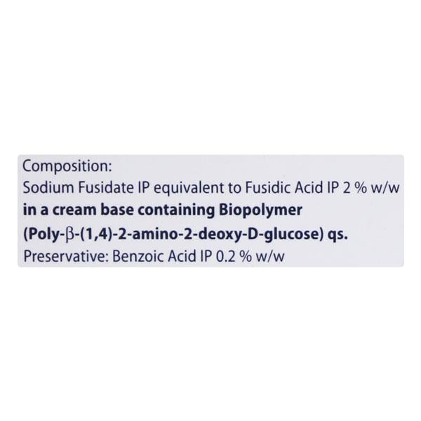 Sofinox Cream 5gm - Global Surgicals