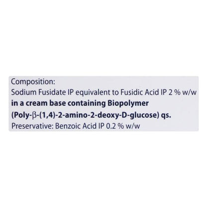 Sofinox Cream 5gm - Global Surgicals