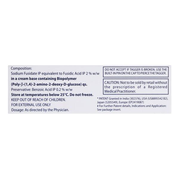 Sofinox Cream 5gm - Global Surgicals