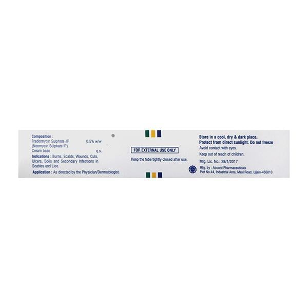 SOFRAFAST SKIN Cream 30g - Global Surgicals