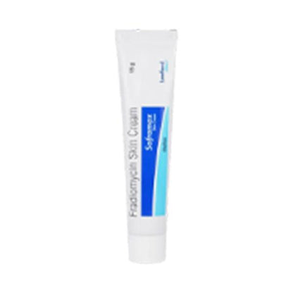 Soframax Cream 15gm - Global Surgicals
