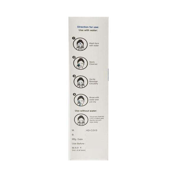 SOFTCLENZ Lotion 125ml - Global Surgicals