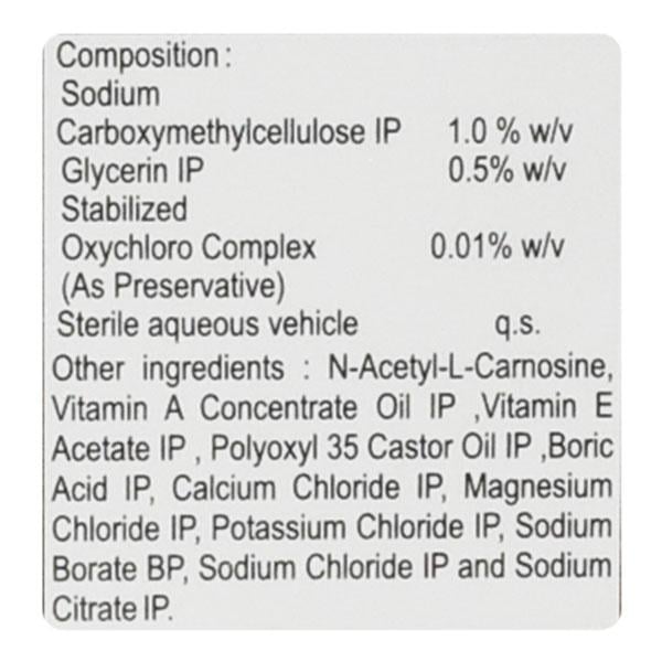 SOFTDROPS Liquigel 10ml - Global Surgicals