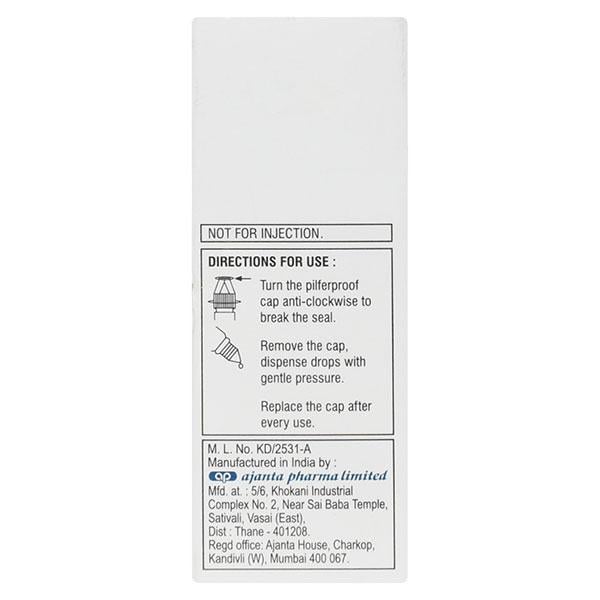 SOFTDROPS Liquigel 10ml - Global Surgicals