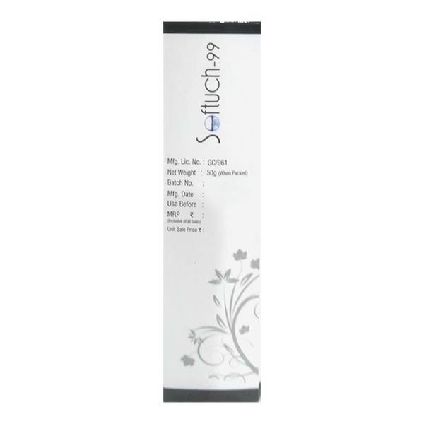 SOFTUCH 99 Cream 50g - Global Surgicals