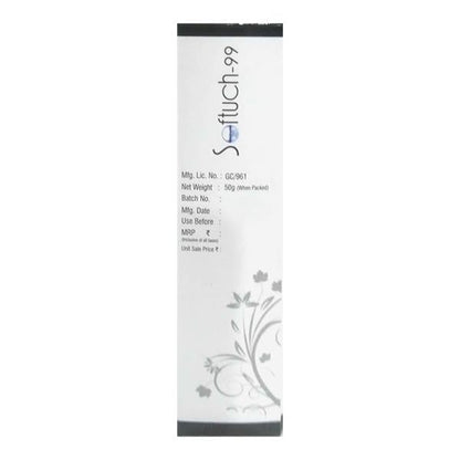 SOFTUCH 99 Cream 50g - Global Surgicals