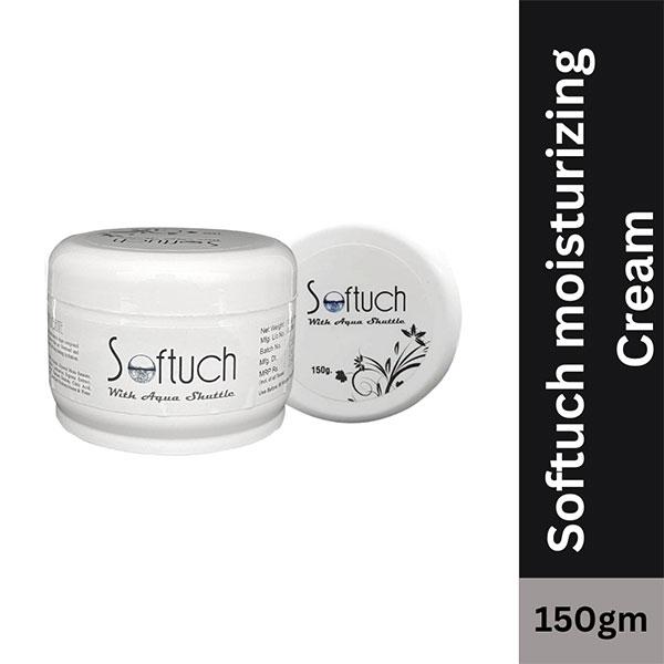 SOFTUCH Cream 150gm - Global Surgicals