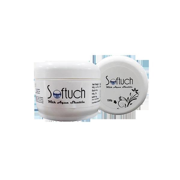 SOFTUCH Cream 150gm - Global Surgicals