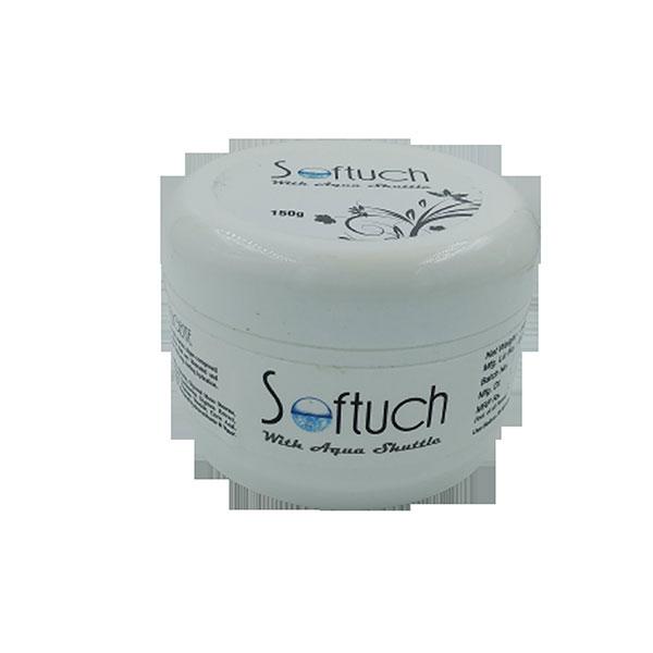 SOFTUCH Cream 150gm - Global Surgicals
