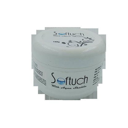 SOFTUCH Cream 150gm - Global Surgicals