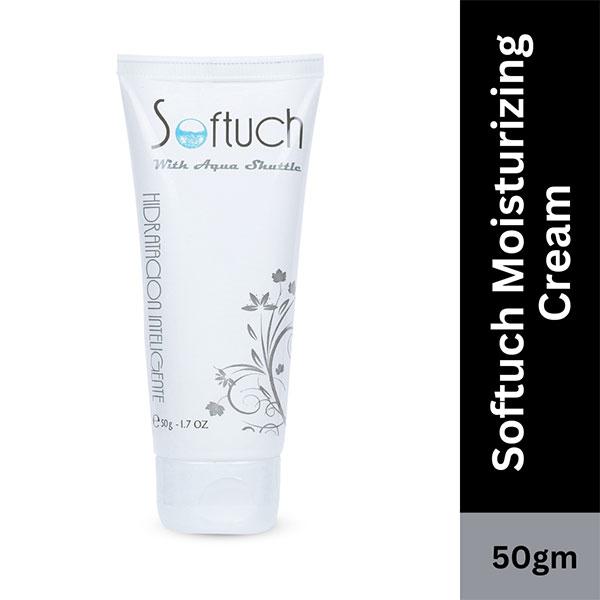 SOFTUCH Cream 50gm - Global Surgicals