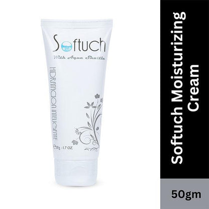 SOFTUCH Cream 50gm - Global Surgicals