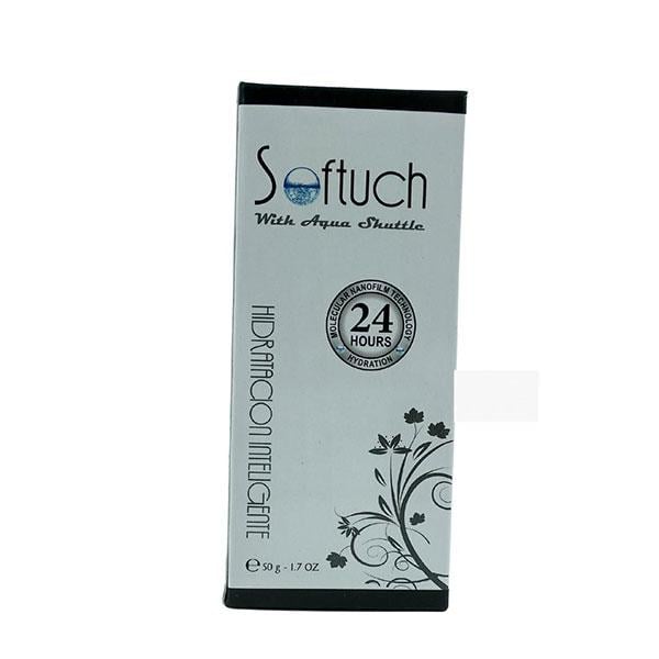 SOFTUCH Cream 50gm - Global Surgicals