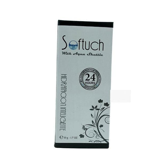 SOFTUCH Cream 50gm - Global Surgicals