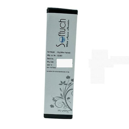SOFTUCH Cream 50gm - Global Surgicals