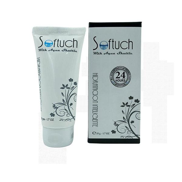 SOFTUCH Cream 50gm - Global Surgicals