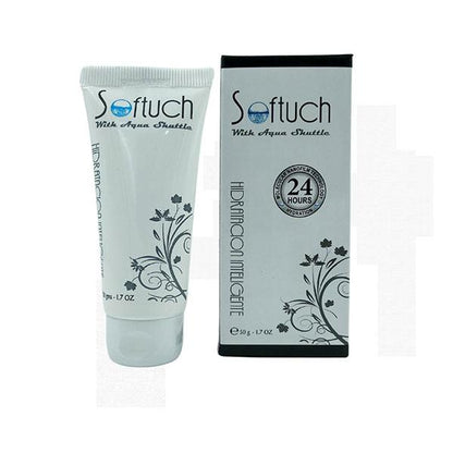 SOFTUCH Cream 50gm - Global Surgicals
